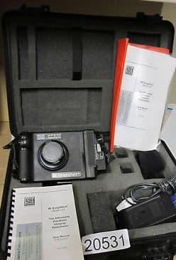 IR SnapShot 525 port Infrared Imaging Radiometer Camera