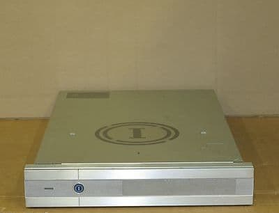 IronPort C300 Email Security Appliance 1 x Xeon 2.80GHz, 2Gb, 2 x 146Gb