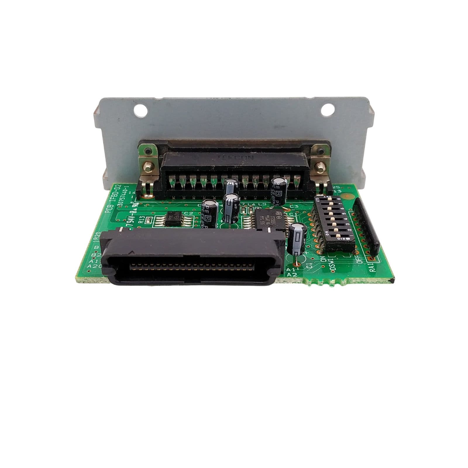 ISSCX Interface Card IFBD-D2 For Star Micronics RS232 SP700 SP800 TSP600