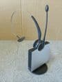 Jabra 9129-808-102 GN9120 Mono Flexboom Wireless Remote Noise Cancelling Headset