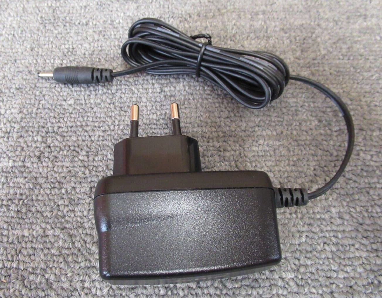 Jabra PRO 9450 Mono MultiUse DECT Wireless Headset/Base Plus EU