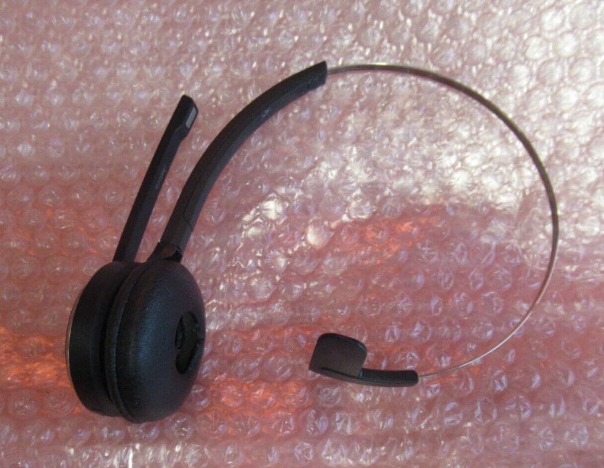 Jabra Pro 9465 Bluetooth USB Wireless Headset 3in1 Office Phone Mobile PC