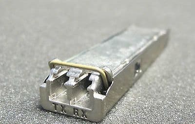 JDSU JXP-01SWAA1 - 850nm 10G XFP Optical Transceiver 10GBASE-SR - 64P0194