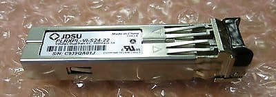 JDSU / Picolight 850nm Optical 850nm Laser Transceiver - P/N PLRXPL-VI-S24-22