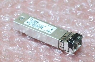 JDSU PLRXPL-VE-SG4-64N 4Gb Fibre Optic Shortwave SW 850nm SFP Transceiver