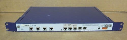 JDSU QT-200 DSL Test Solution With Options RT2+, CO2+ & G.SHDSL - QT200 MK2