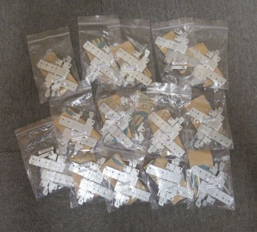 Job Lot 15 x New Cisco 800-26066-01 Access Point Aironet Wall Mounting Bracket