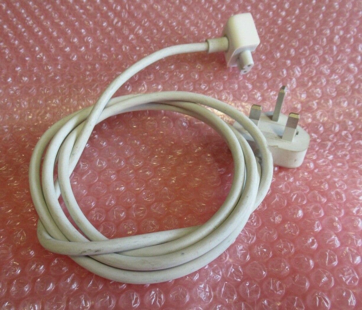 Job Lot 3 x Apple MacBook 1 8 Meter Power Adapter Extension Cable