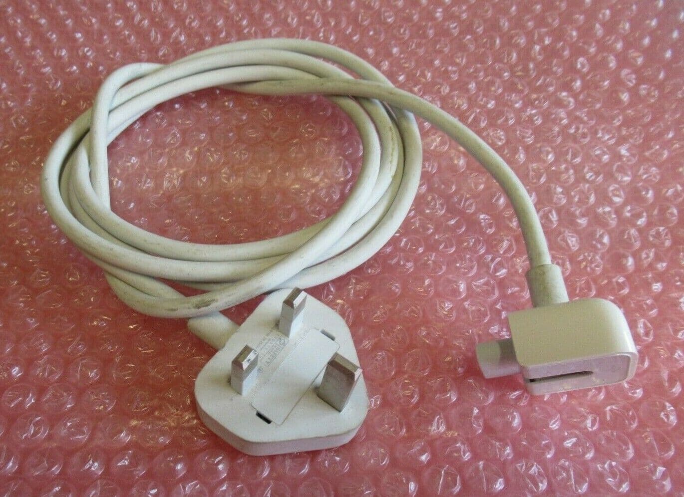 Job Lot 3 x Apple MacBook 1 8 Meter Power Adapter Extension Cable
