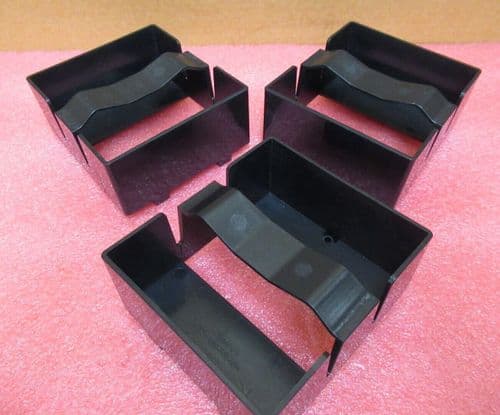 Job Lot 3 x HP 2T4M6-01 Proliant DL380 G6 G7 Server CPU Processor Cover Shield