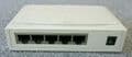 Job Lot 3 x MRI MRI-10/100/5/S/M 5 Port Fast Ethernet Network Hub No AC Adapter