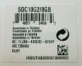 Job Lot 3 x New Kingston SDC10G2/8GB 8GB Class 10 Micro SD UHS Memory Card