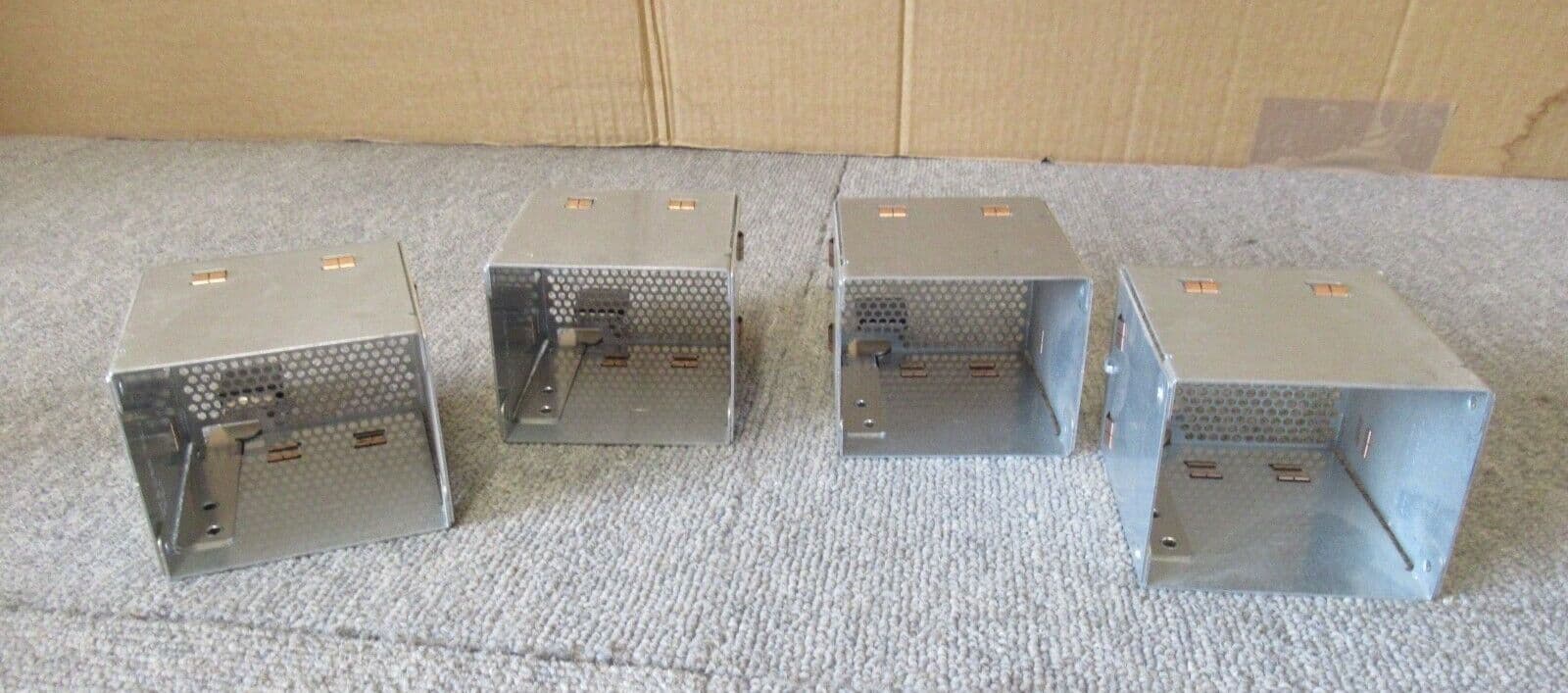 Câble SCSI HP 356452-001 68-Pin ProLiant DL380 G4 ML570 System Board Data Ribbon 3664870191977