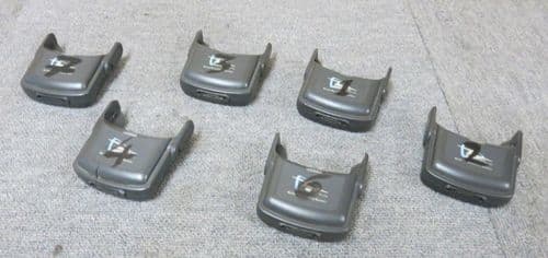 Job Lot 6 x Global Positioning System 1058 Mobile Computer Base Module