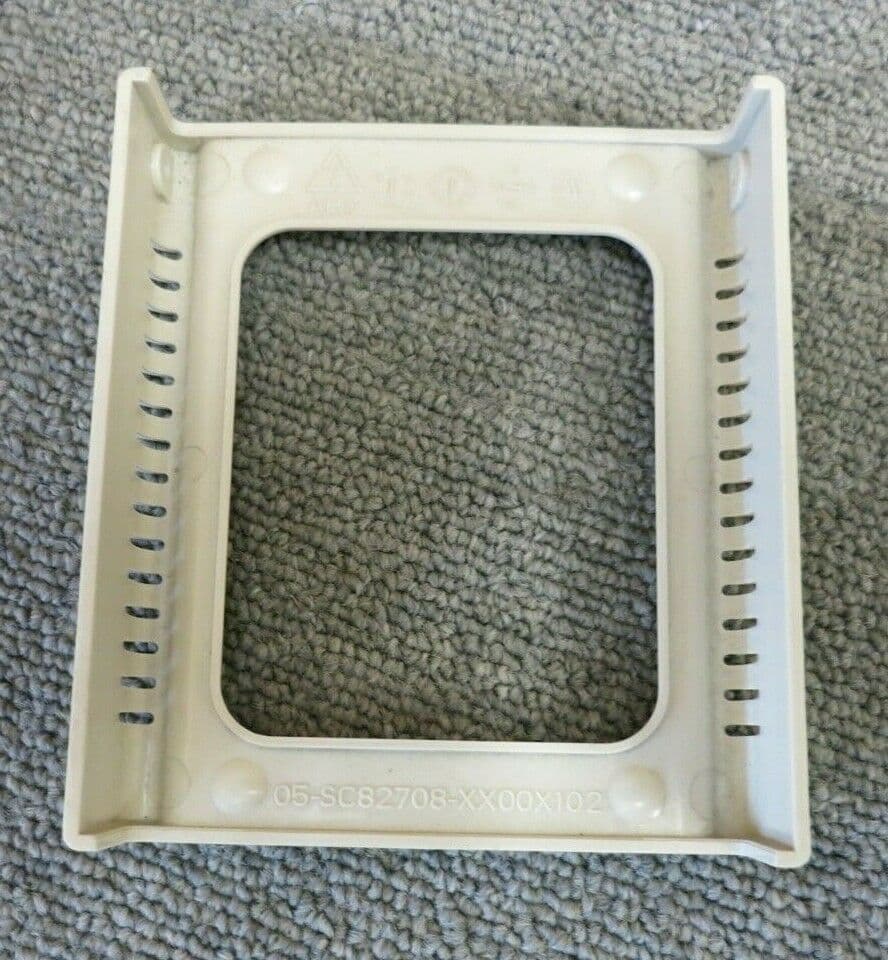 Supermicro 05-SC82708-XX00C104 Caddy 3.5" Hot Swap Hard Drive Tray, 5 In Auction