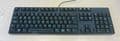 Joblot 2 x Dell KB1421  M377H Wired QuietKey Multimedia USB UK Qwerty Keyboard