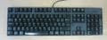 Joblot 2 x Dell KB1421  M377H Wired QuietKey Multimedia USB UK Qwerty Keyboard