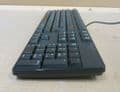 Joblot 2 x Dell KB1421  M377H Wired QuietKey Multimedia USB UK Qwerty Keyboard