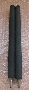Joblot 2 x Lexmark Optra E320/E322 Transfer Roller Assembly, P/n 12G4470