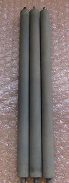Joblot 3 x Lexmark Optra E320/E322 Charge Roller Assembly,Printer Parts 12G4462