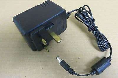 Etl Fcc Ha Approvato 100-240vac Dc 12volt 1000ma Caricatore 12v Adattatore Di Al