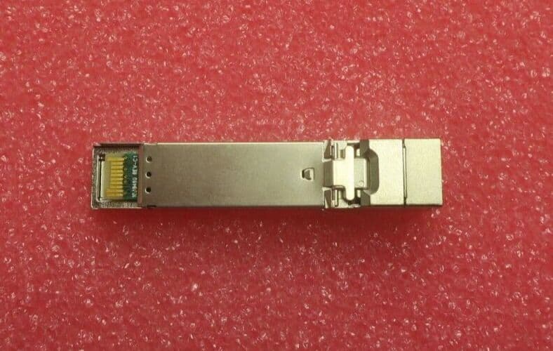 Juniper 1GE SFP RJ45 Transceiver Module SFP-1GE-T 740-013111 ...