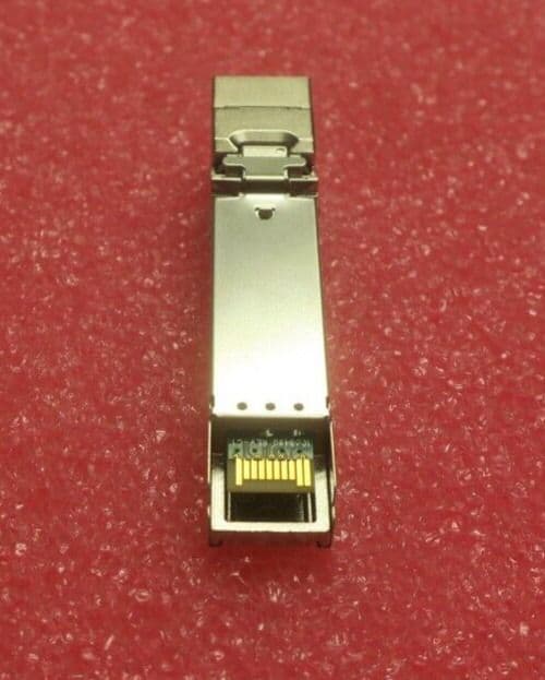 Juniper 1GE SFP RJ45 Transceiver Module SFP-1GE-T 740-013111 ...