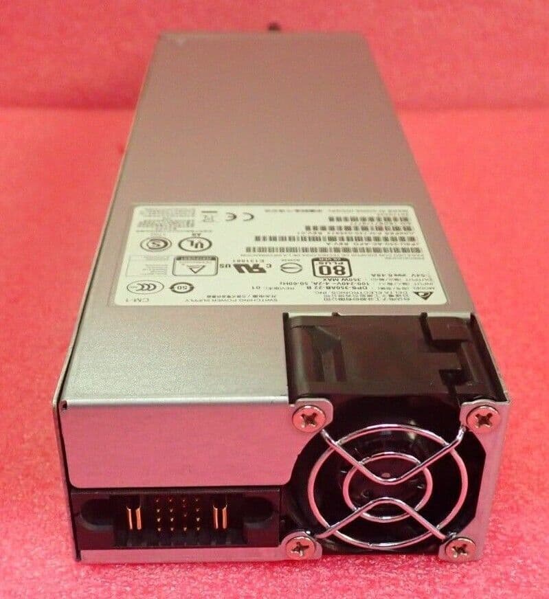 Juniper JPSU 350 AC AFI delta DPS 350AB 22A DPS 350AB 22 a EX4300 Power supply Juniper JPSU 350 AC AFI delta DPS 350AB 22A DPS 350AB 22 a EX4300 Power supply