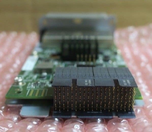 Juniper EX-UM-2X4SFP 2-Port 10G SFP 4-Port 1G SFP Uplink Module