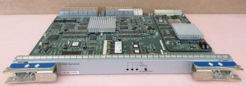 Juniper FEB-M7I-SVCS-S-B Enhanced Forwarding Engine/ Services Mod for M7i Router