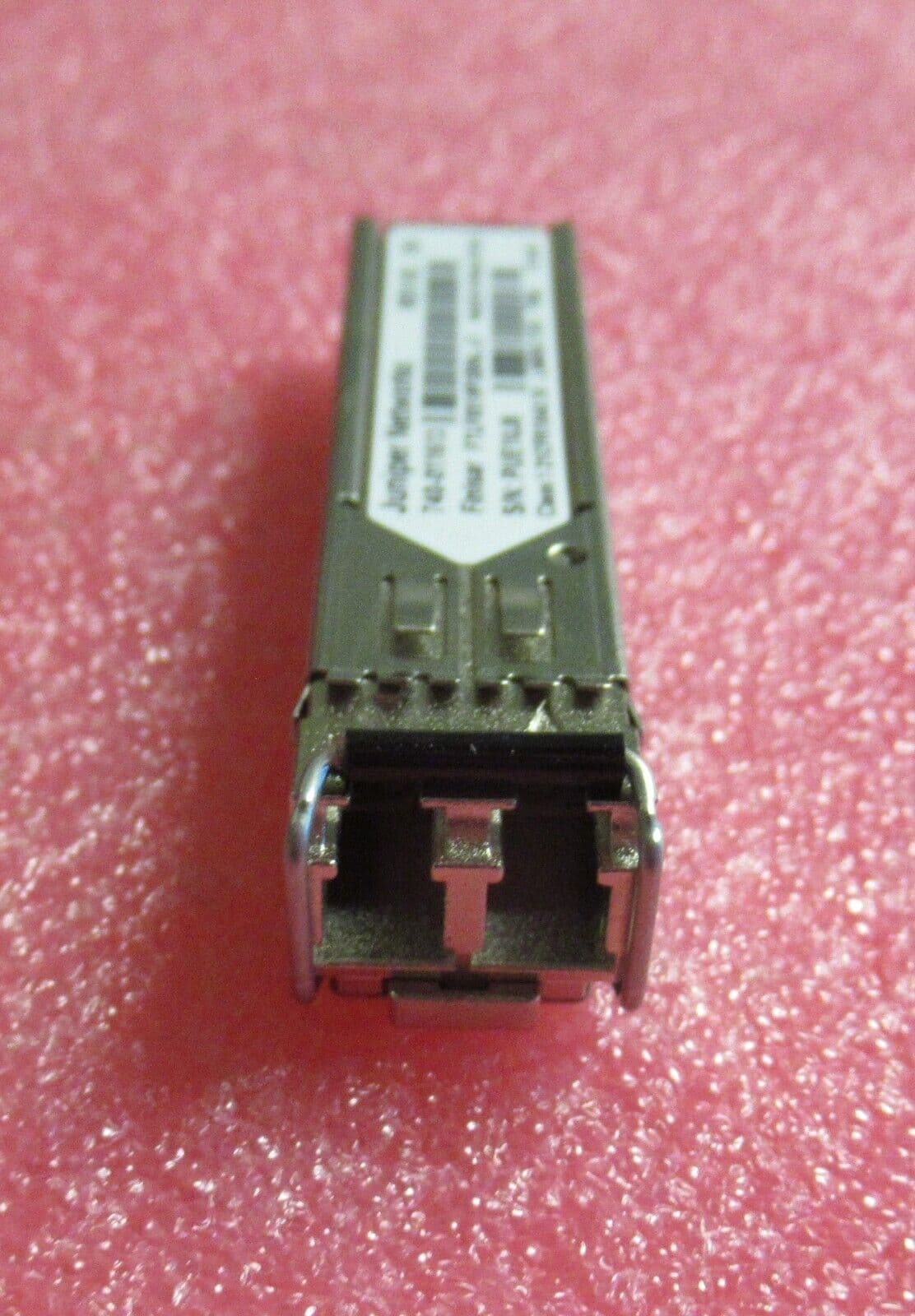 Juniper Finisar 1000-Base-SX SFP EX-SFP-1GE-SX FTLF8519P3BNL