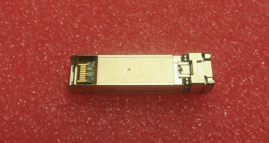 Juniper Finisar 10GBASE-SR SFP Transceiver Module 740-021308