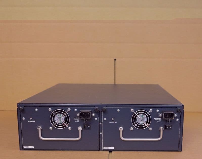 Juniper ISG2000 NSISG2000 Firewall Integrated Security Gateway Appliance