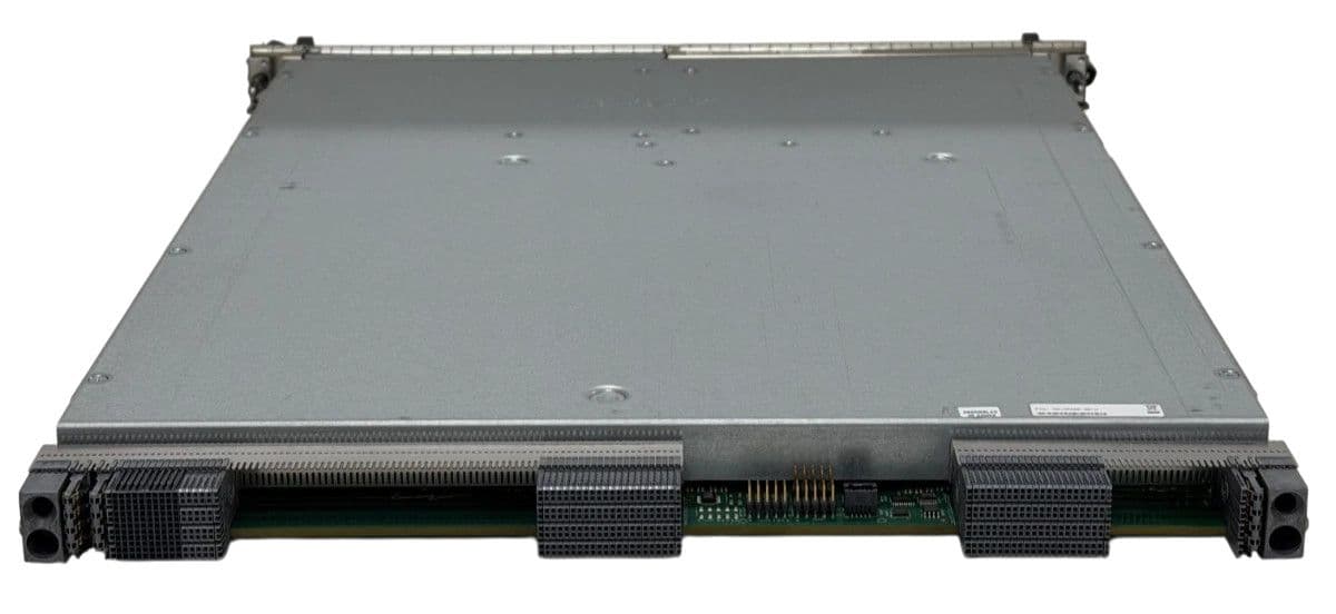 Juniper MX-MPC2E-3D Modular Port Concentrator w/ MIC-3D-20GE-SFP Module ...