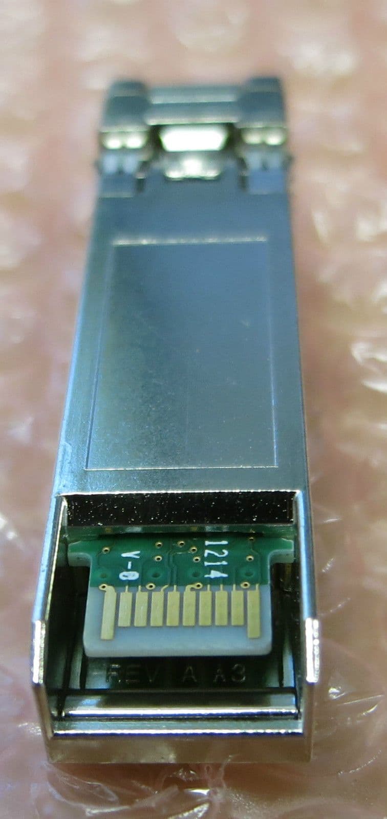 Juniper Networks 10GE SFP SR FTLX8571D3BCLJ1 Transceiver Module 740021308