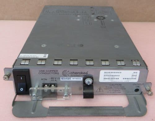 Juniper Networks Cherokee 293W PSU 740-008985 SP0545-Y01A M7i M10i Router 163I
