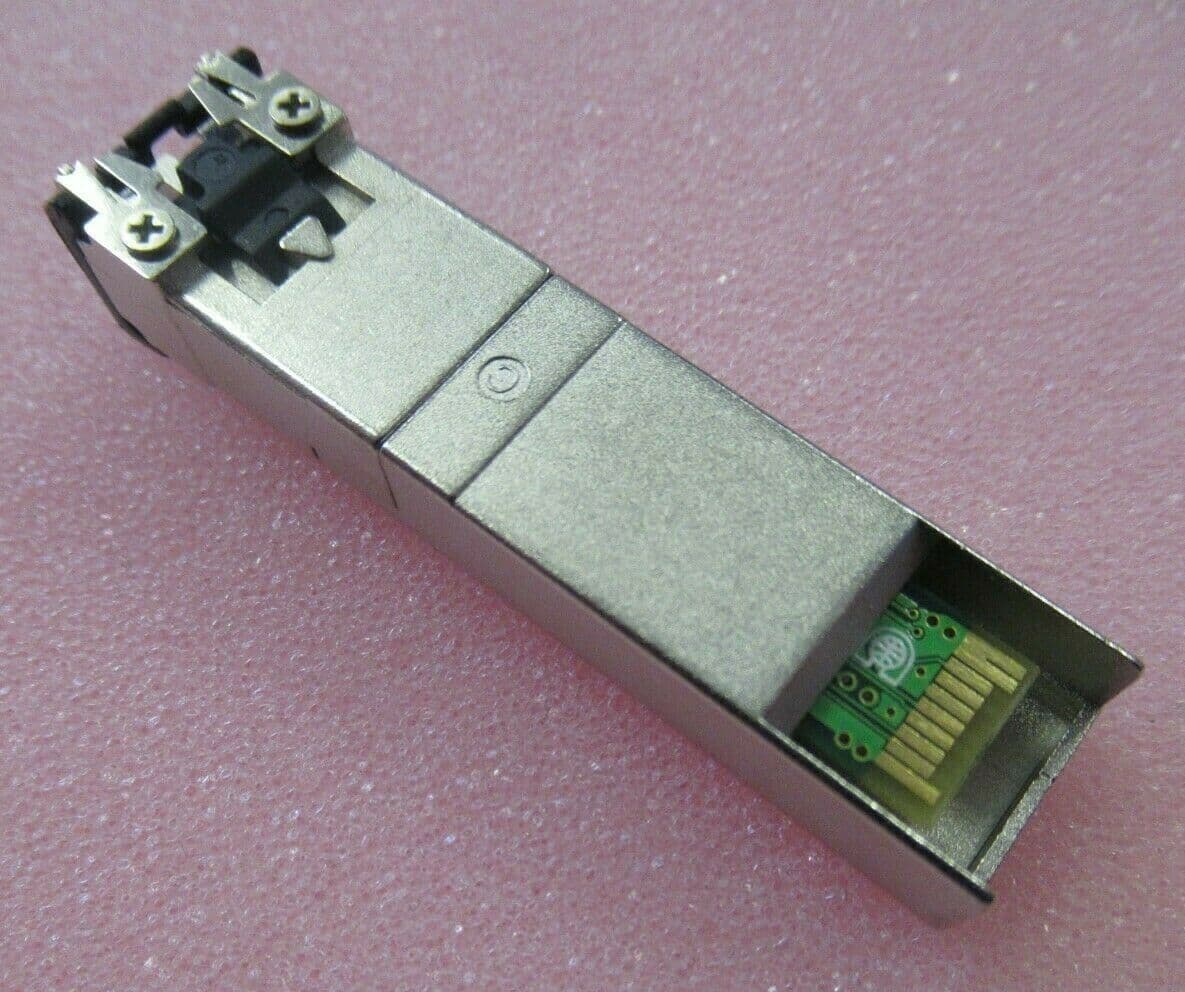 Juniper Opnext TRF2716AALB214 1000Base-SX 850nm Transceiver