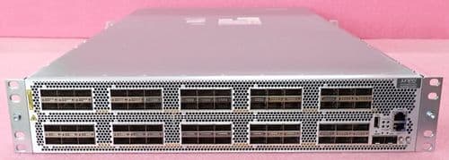 Juniper PTX10002-60C 60x 40/100GbE QSFP+/QSFP28 Packet Transport Router Switch