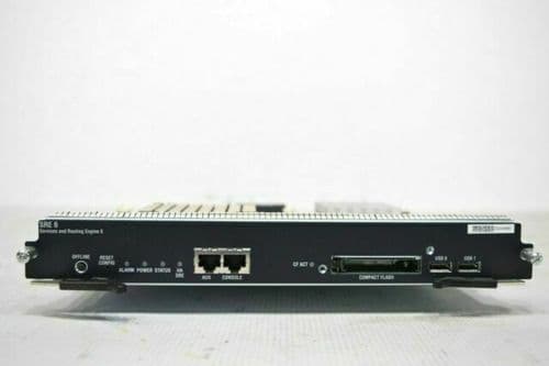 Juniper RE-SRXSME-SRE6 SRE 6 Gateway Services & Routing Engine Module 750-023223