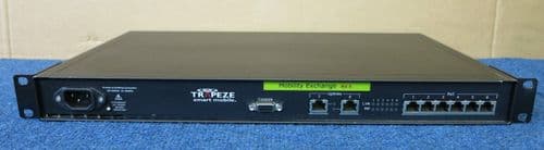 Juniper Trapeze WLC8 Wireless LAN Controller SMART MOBILE EXCHANGE MX-8
