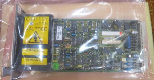 Kenton Research ASC300 ASC300RM Analogue Signal Converter