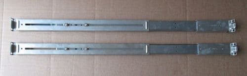 Rack Mount Rail Kits - Page 6