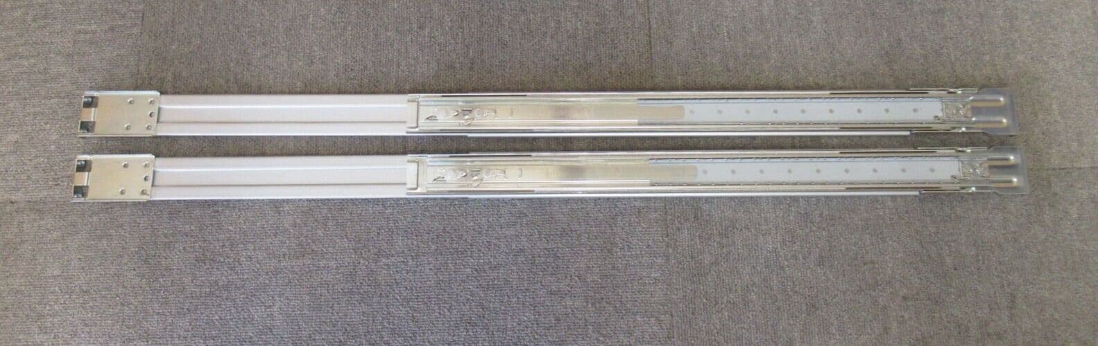 King Slide US6851773 34" Server Rack Mount Access Rail Kit