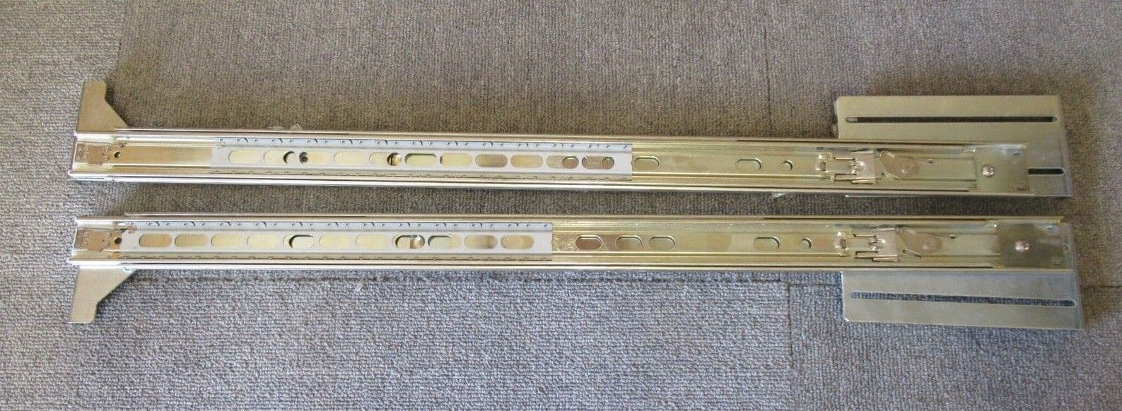 King Slide US6851773 US6860575 US6899408 27