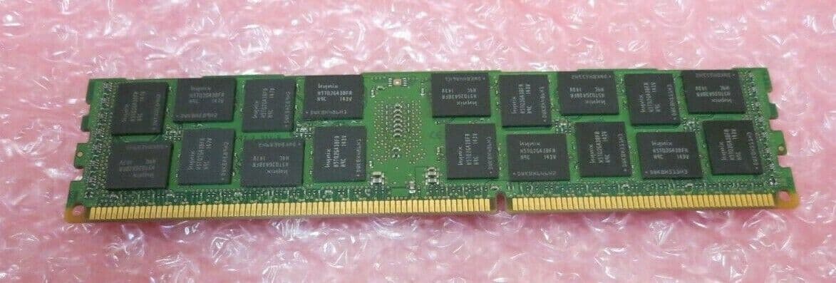Kingston KTH-PL313/8G 9965516-001 8GB 2Rx4 PC3-10600 DDR3 ECC 240P CL9 ...
