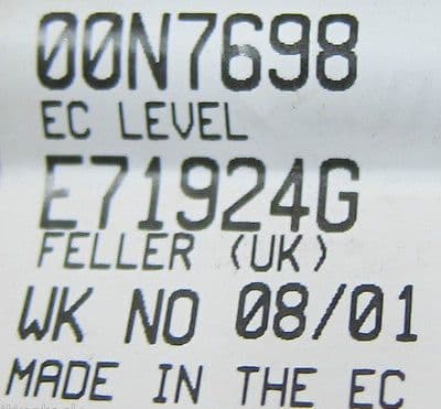 Kingston KVR800D2N5/1G - 1GB Desktop - DDR2-800 DIMM RAM, Memory Module