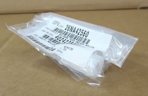 Konica Minolta Bypass Feed Driver Roller 26NA42560 Roller 4024238001 Ikon Bizhub