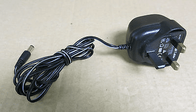 Labtec AC Power Adapter 10V 50HZ 500mA - Model: KA23A100050034K
