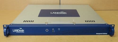 LANDesk Management Gateway 1U Server Appliance LFMG1000 520-579-502 PDSMI+