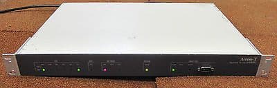 LARSCOM Access-T-201 Network Access DSU/CSU, Network Equipment, A87-0200A-041F
